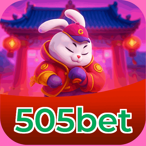 505bet: Cassino Premiado com Pagamentos Rápidos