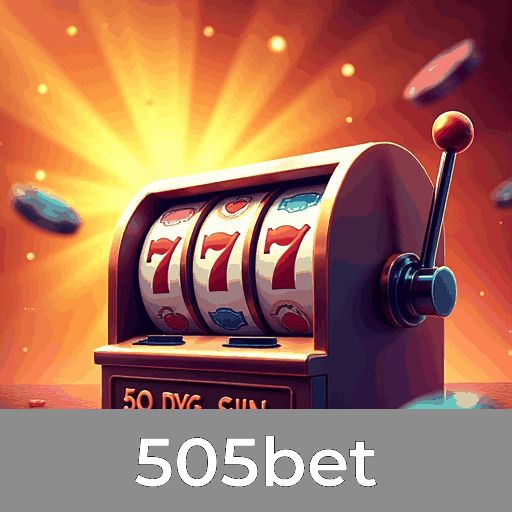 505bet Bônus acumulado 505bet