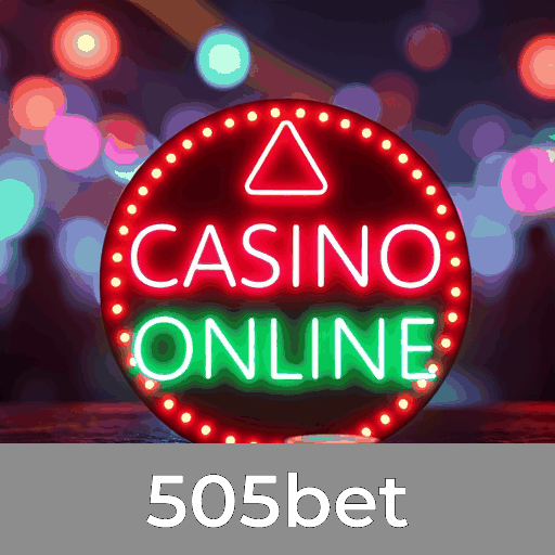 505bet Bônus por convite 505bet